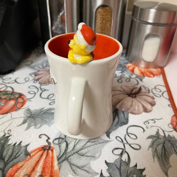 Winnie the Pooh mug - Picture 3 of 6